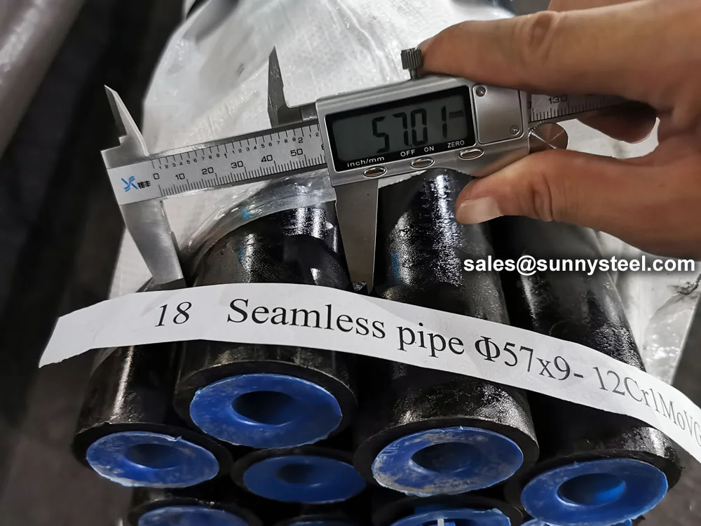 Industrial Piping