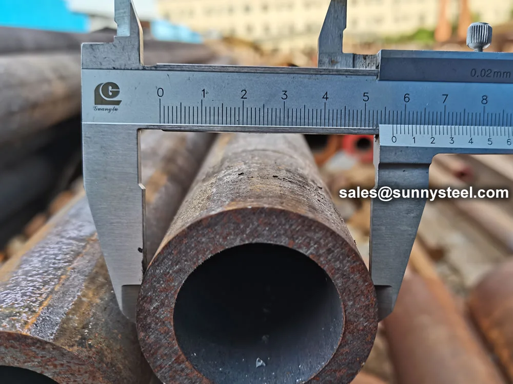Corrosion Resistance