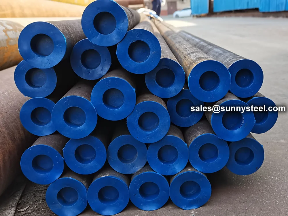 Industrial Piping