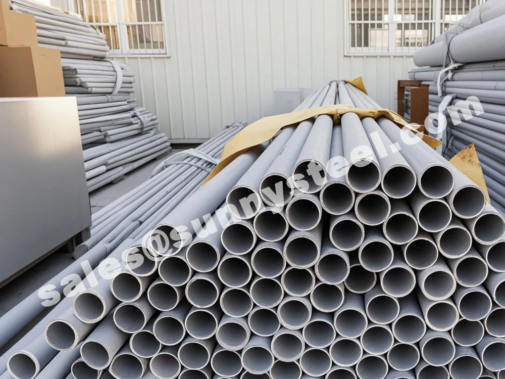 16MnDG Steel Pipe