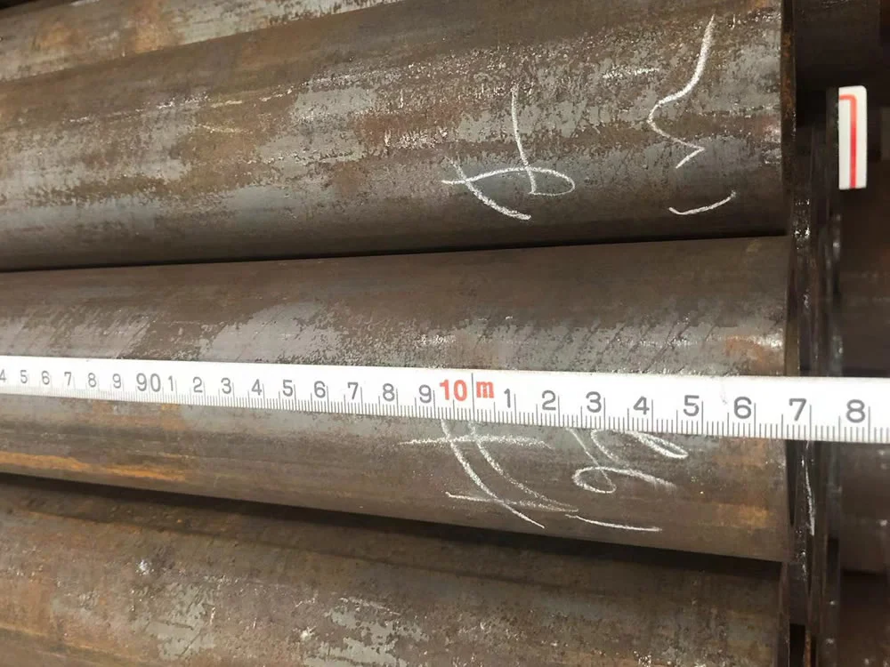 20G Seamless Steel Pipe (Image 13)