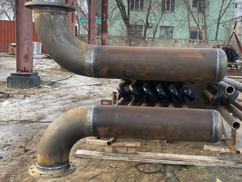 20G Seamless Steel Pipe (Image 7)