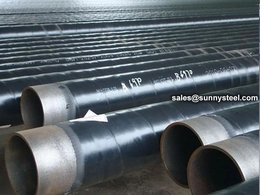 2PE Pipe
