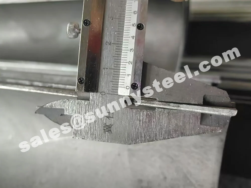 304 Stainless Tube Shields (Image 11)
