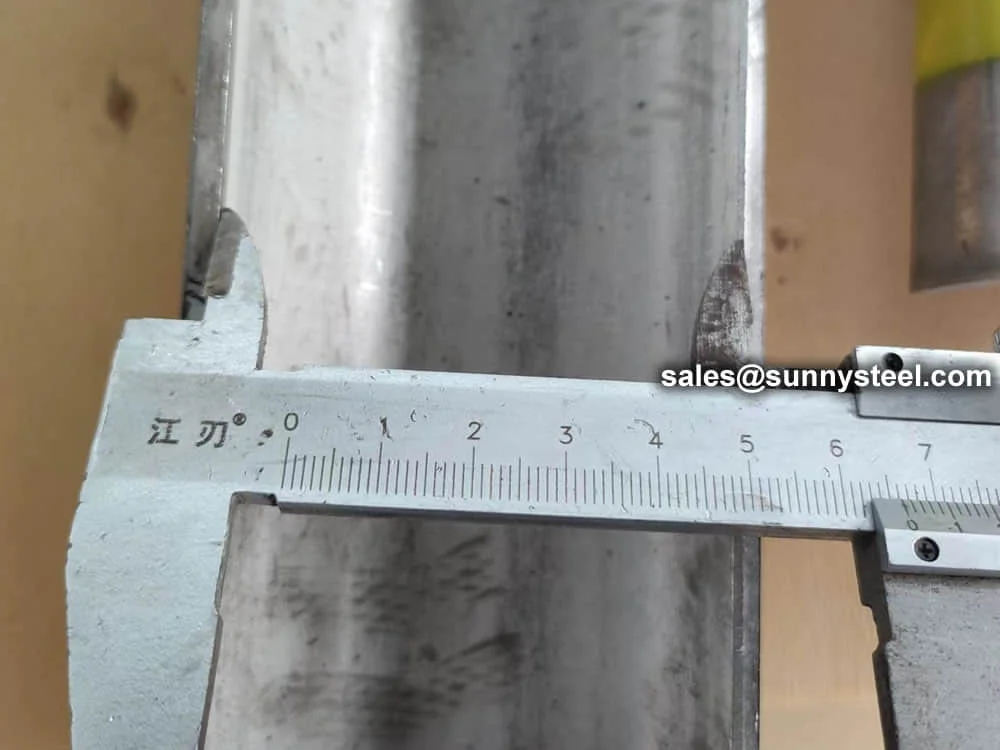 304 Stainless Tube Shields (Image 17)