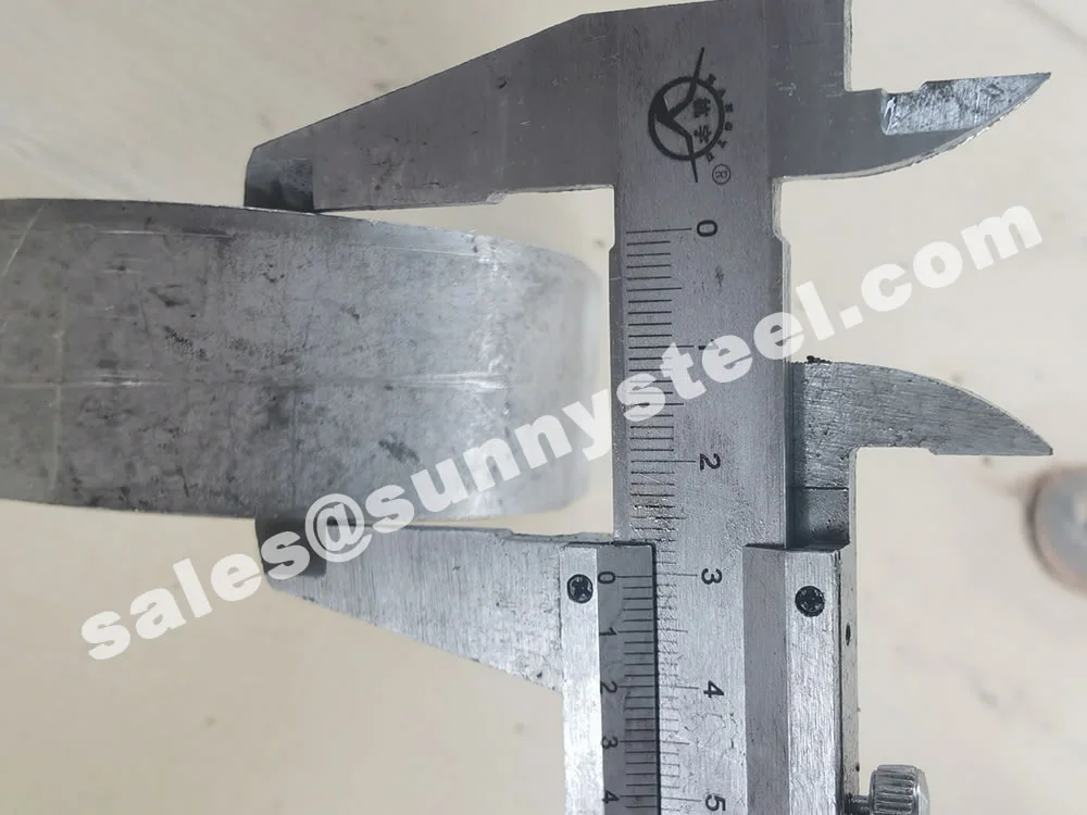 304 Stainless Tube Shields (Image 19)