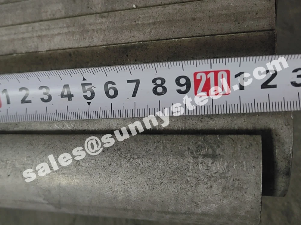 304 Stainless Tube Shields (Image 22)