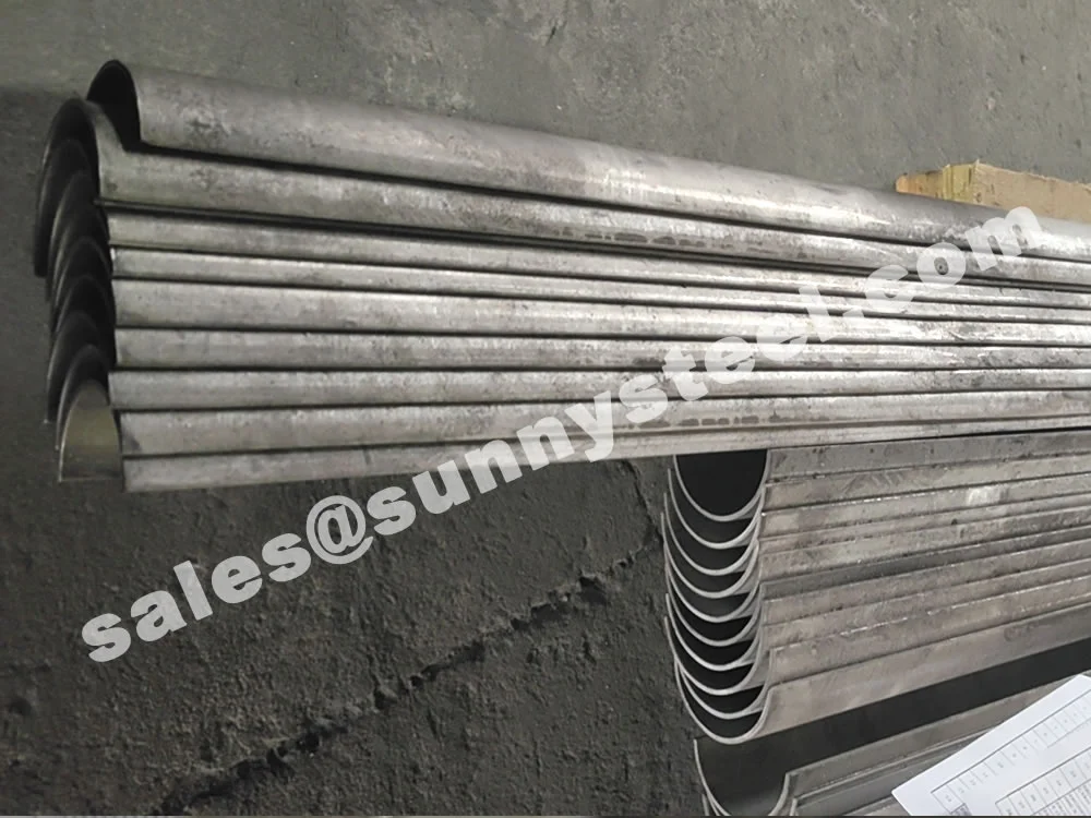 304 Stainless Tube Shields (Image 25)