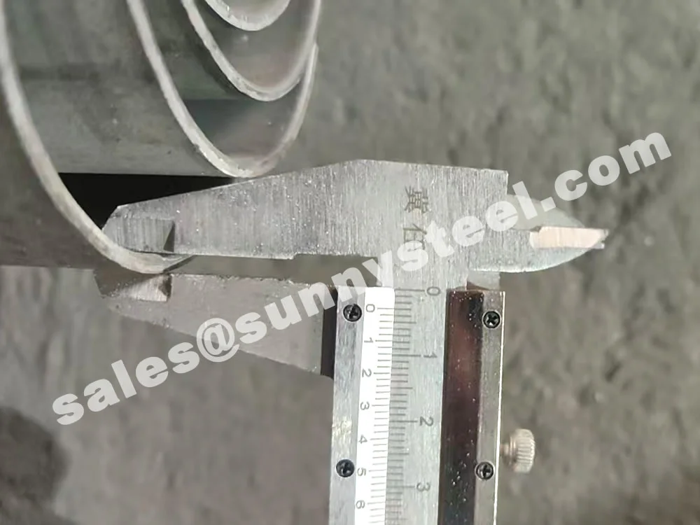 Boiler Tube Protection