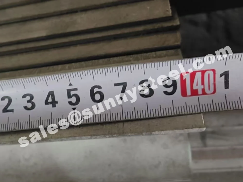 304 Stainless Tube Shields (Image 30)
