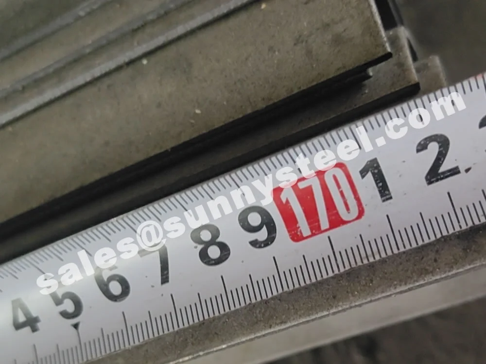 Stainless Steel Tube Guard