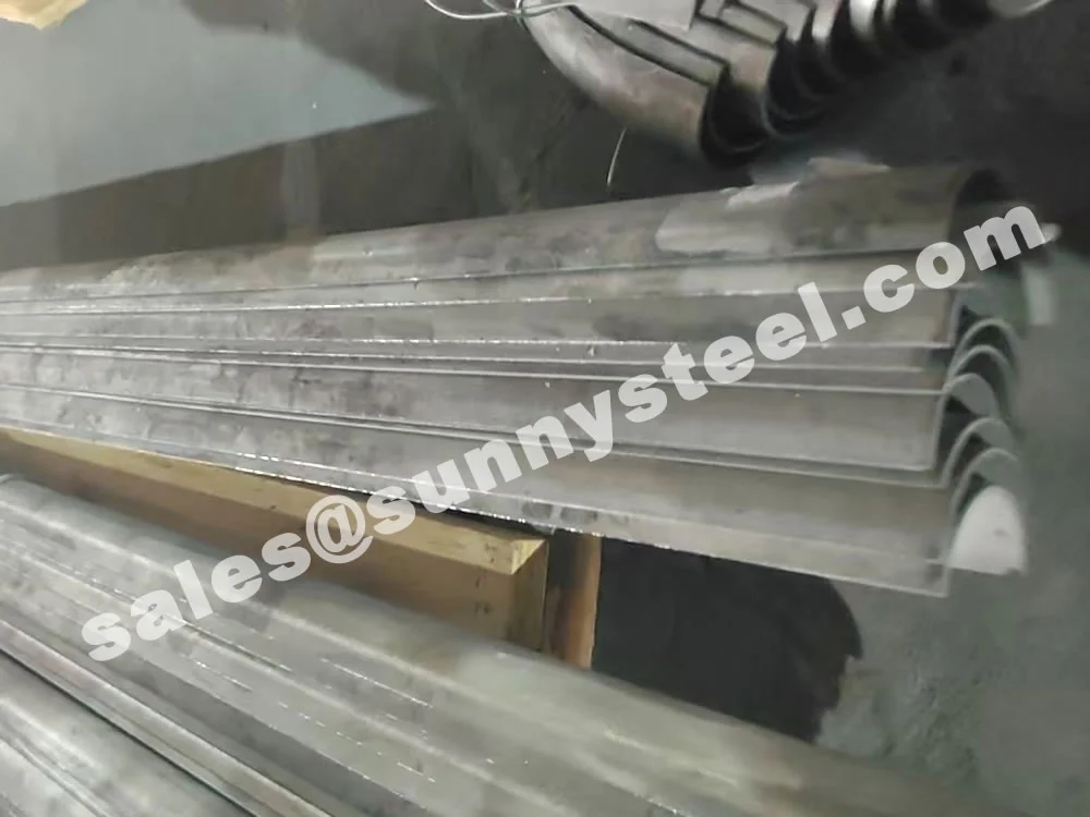 304 Stainless Tube Shields (Image 8)
