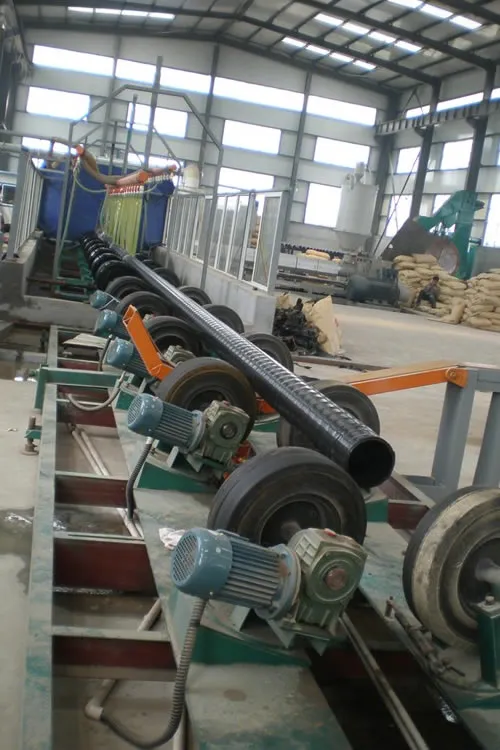 3PE produce maching
