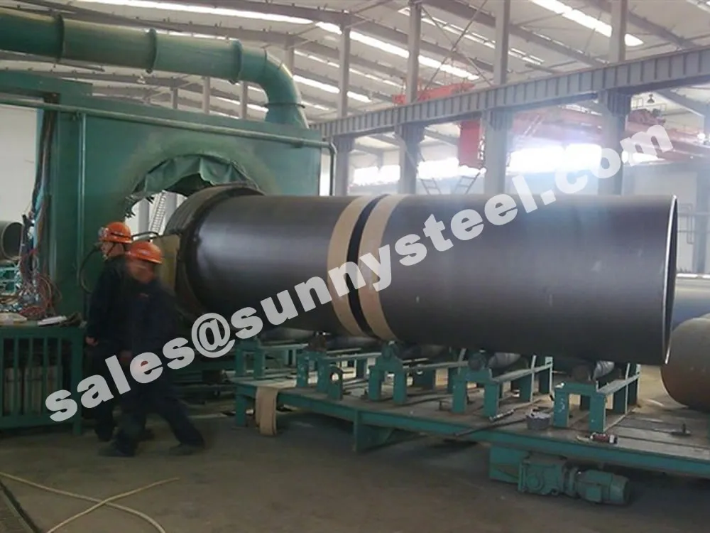 3PE produce maching