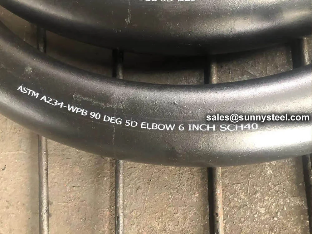 Industrial Piping