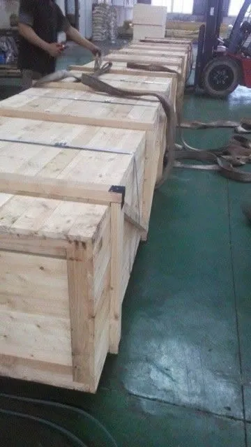 ASTM A213 U bend tubes ASTM A213 U bend tubes