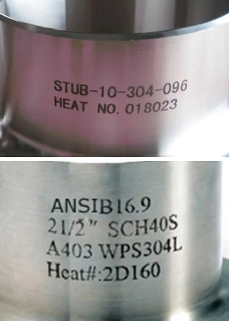 ASTM A403