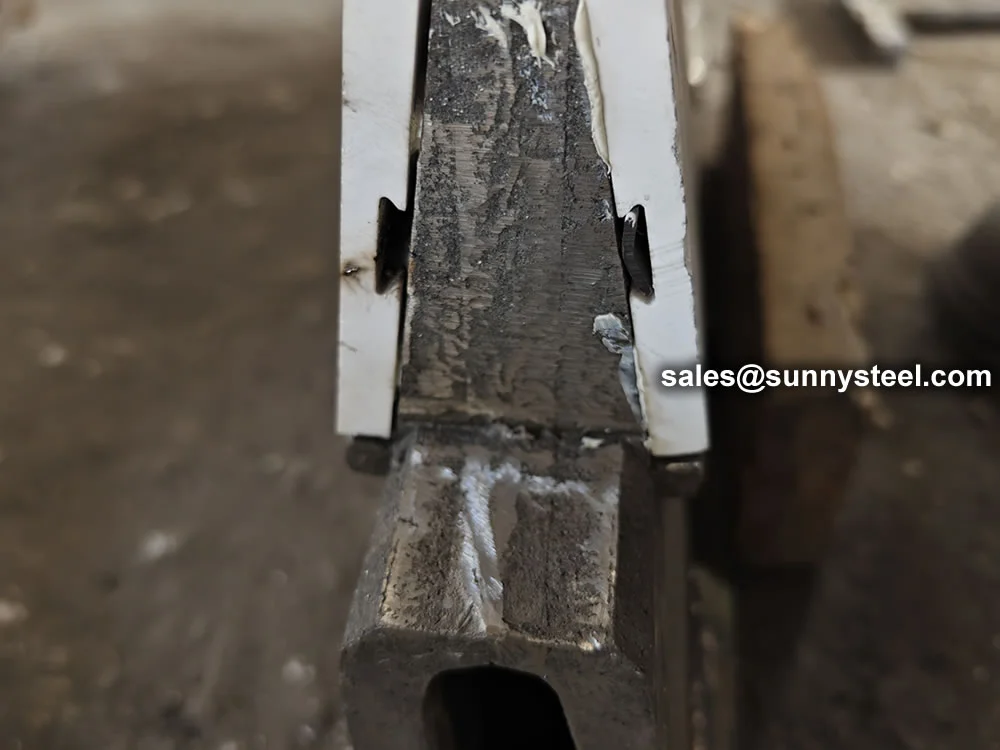 Alumina Ceramic Lined Project (Image 10)