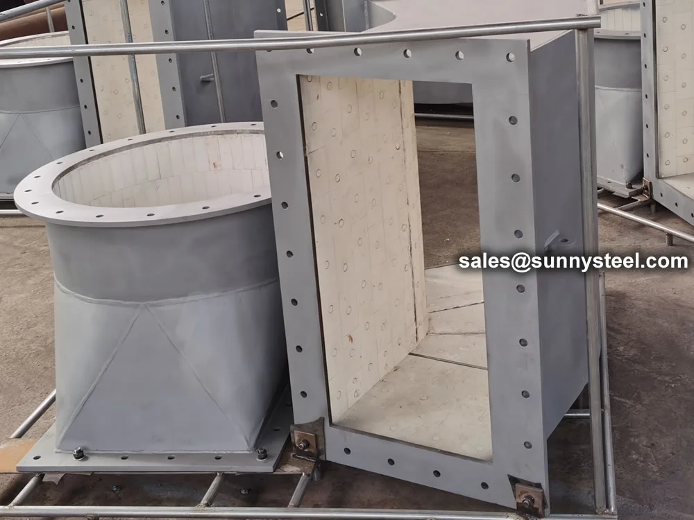 Abrasion Resistant Solutions