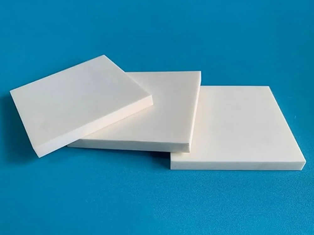 Alumina Ceramic Tiles