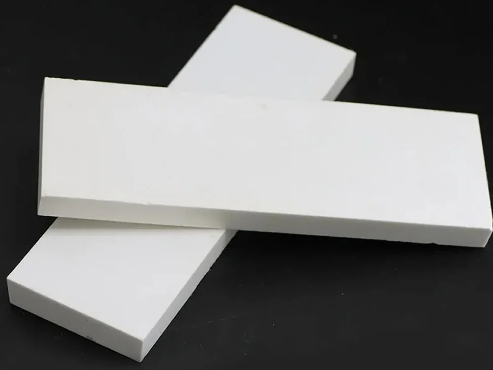 Wear Resistant Ceramic Lining