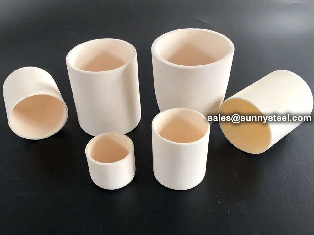 Aluminum Oxide (Al₂O₃) Ceramic