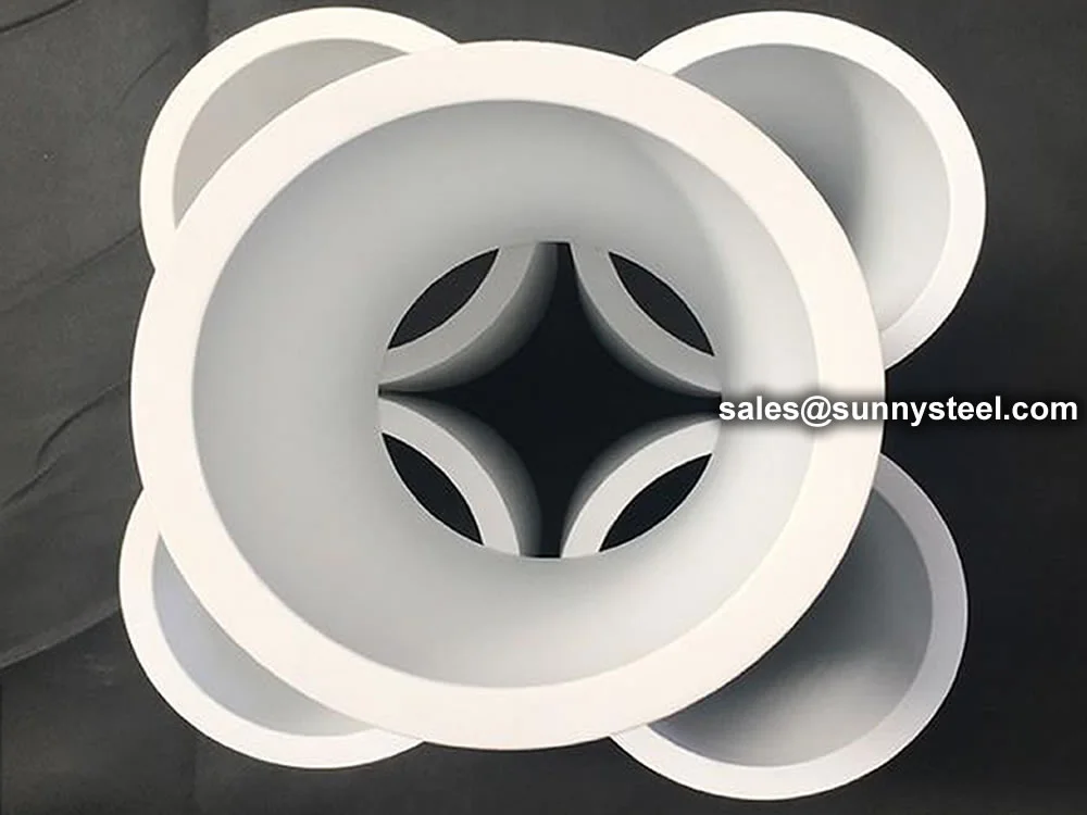 Wear Resistant Ceramic