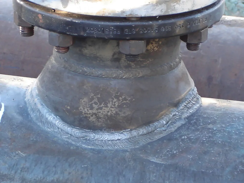What is honed tube?