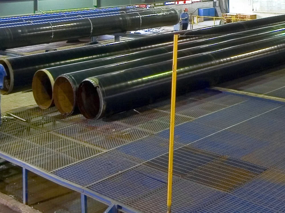 ASTM A53 Anti-Corrosion Pipe