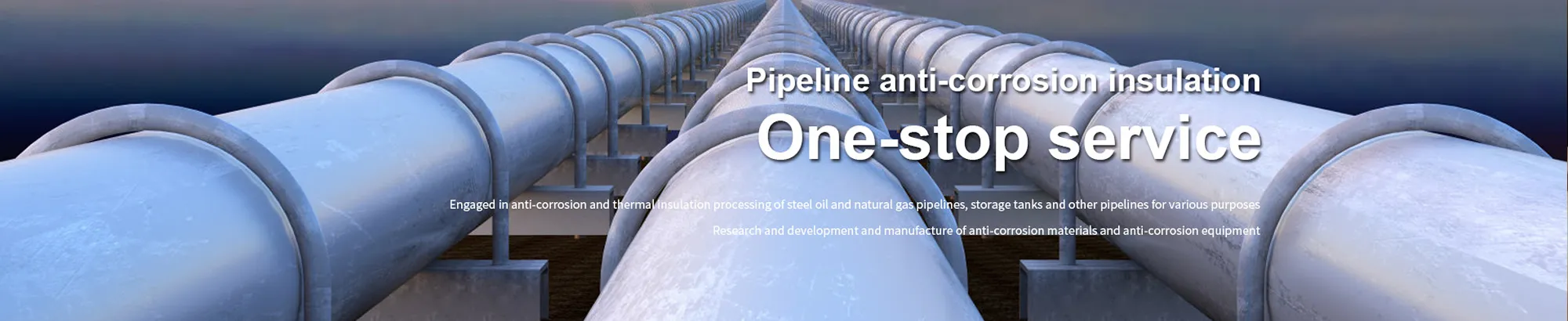 Anti-corrosion Coating