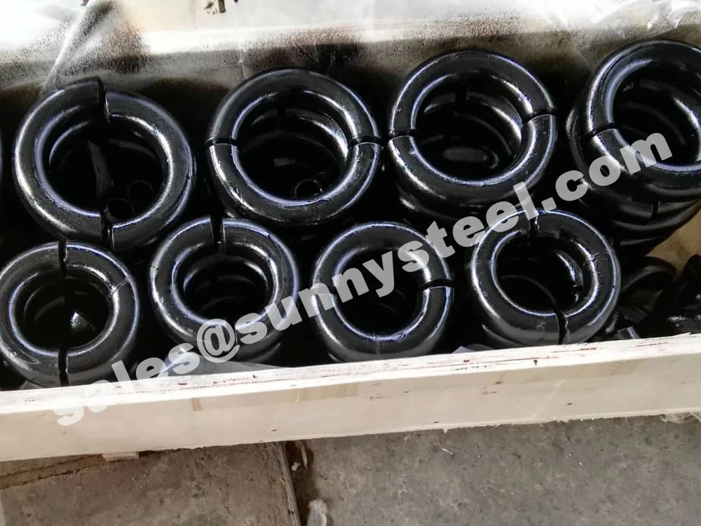 ASTM A192 Elbow