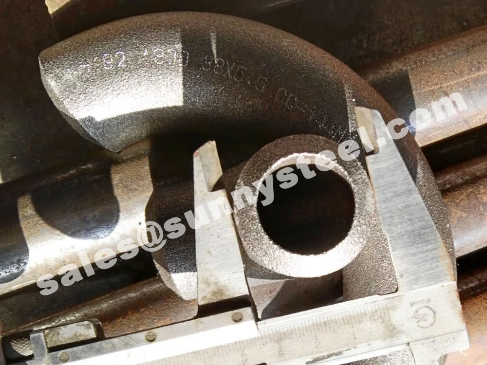 Carbon Steel Elbow