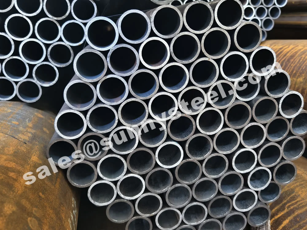 Chrome Moly Tube