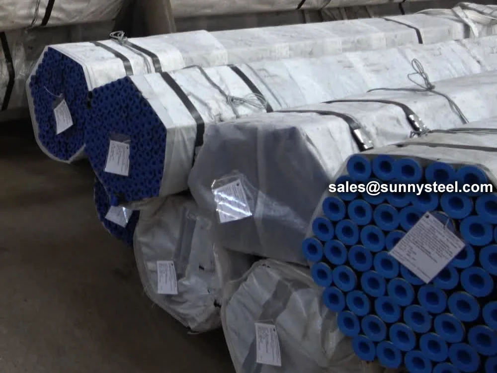 Boiler Tubing