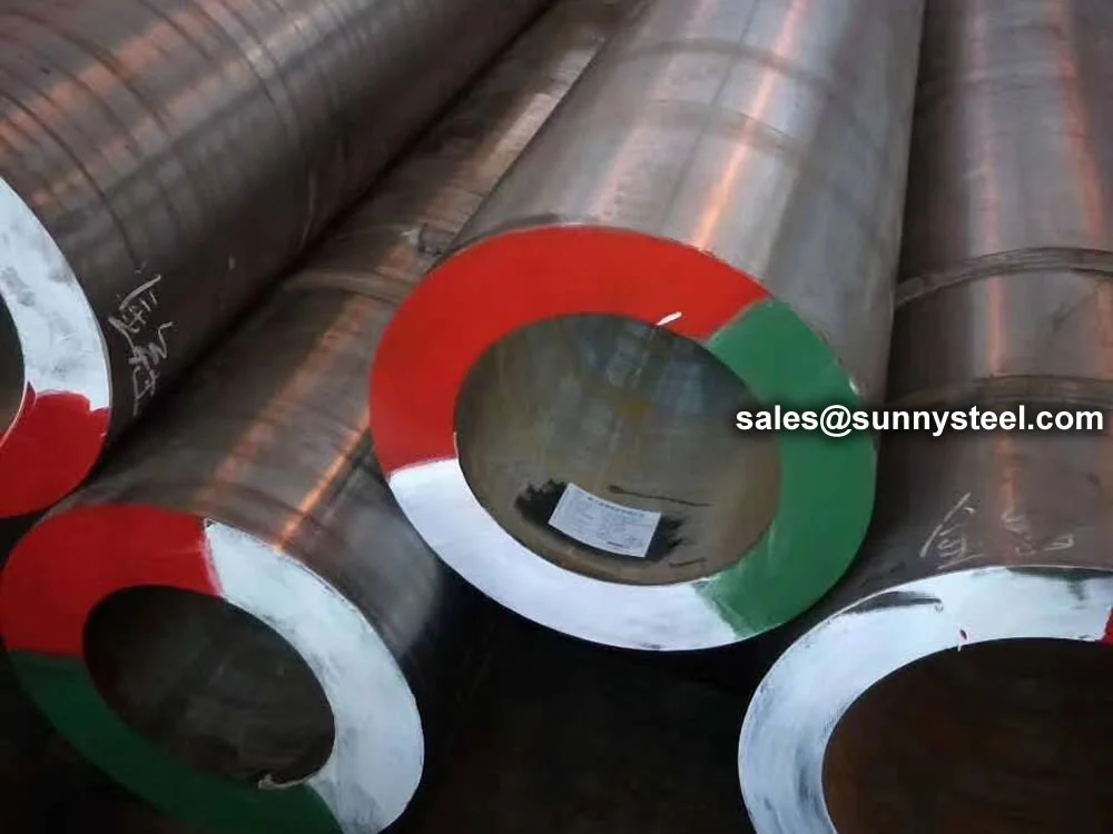 Ferritic Alloy Steel