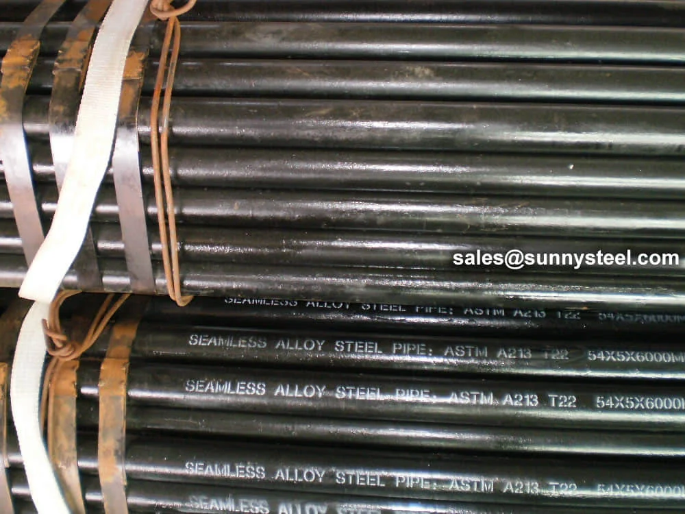 ASTM A213 T22