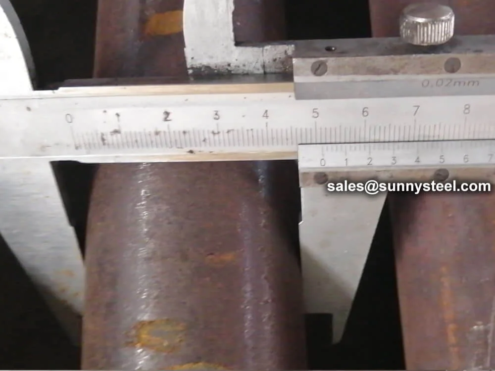 Alloy Steel Pipe