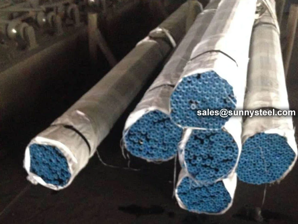 ASTM A213 T5b