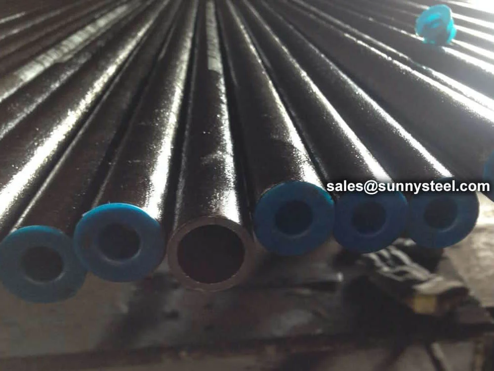 Chrome Moly Tube