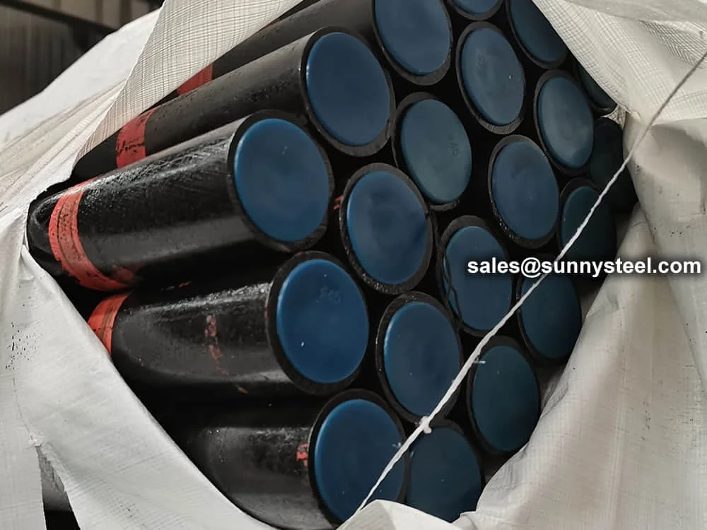 Boiler Tubes