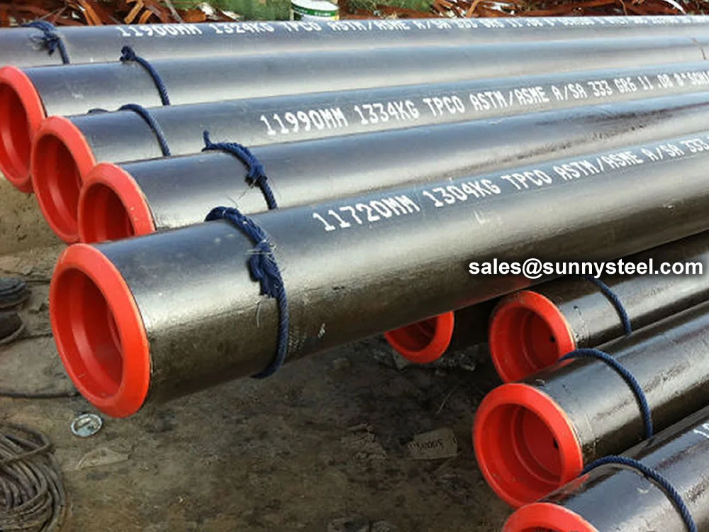 ASTM A333