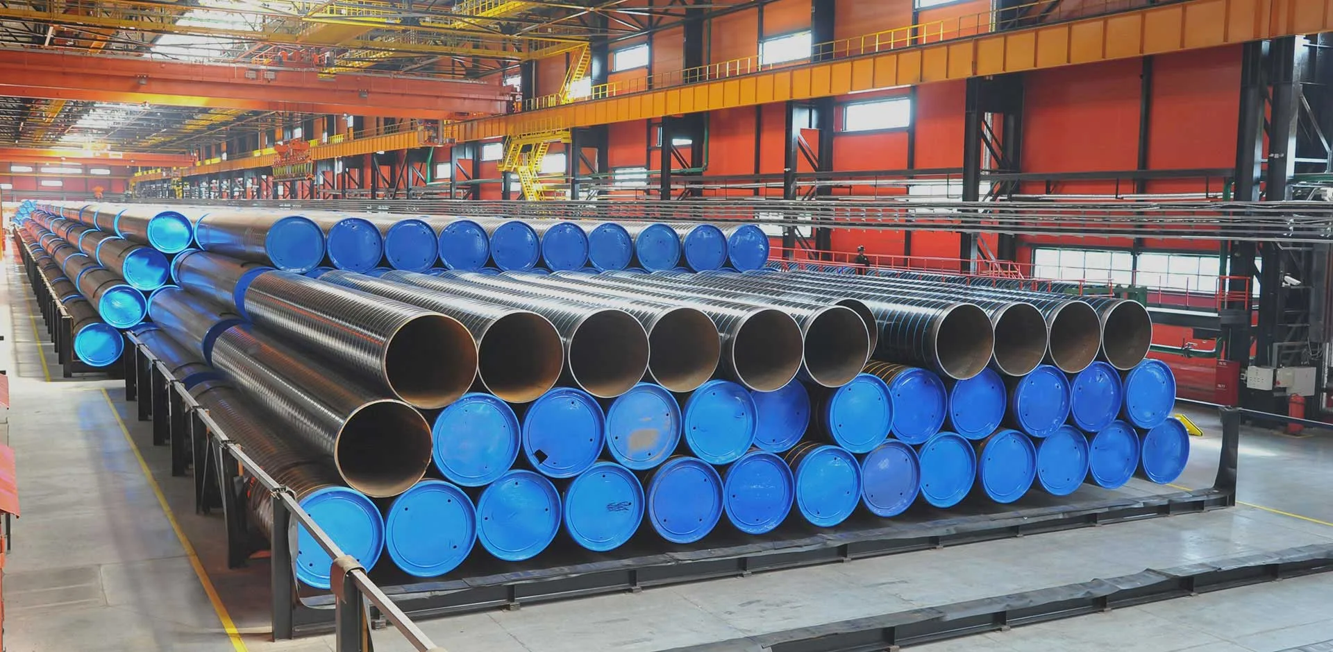Alloy Steel Pipe
