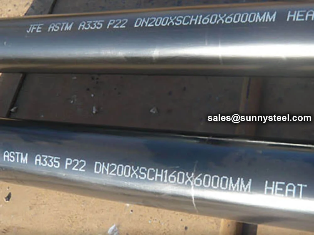 Industrial Piping