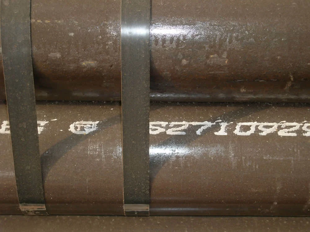 ASTM A335 P5