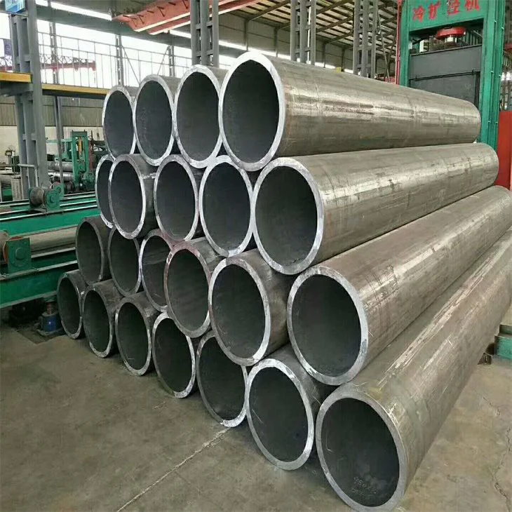 ASTM A335 P5