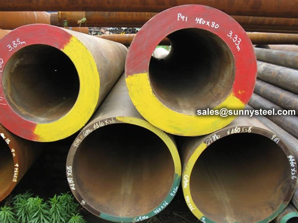 ASTM A335