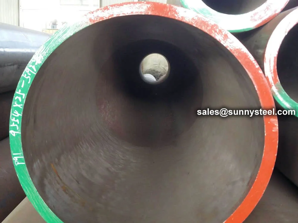 P91 Pipe