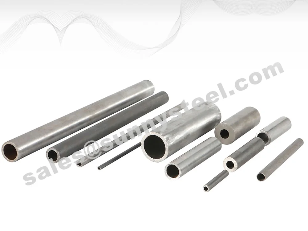 ASTM A519 Mechanical Tubing