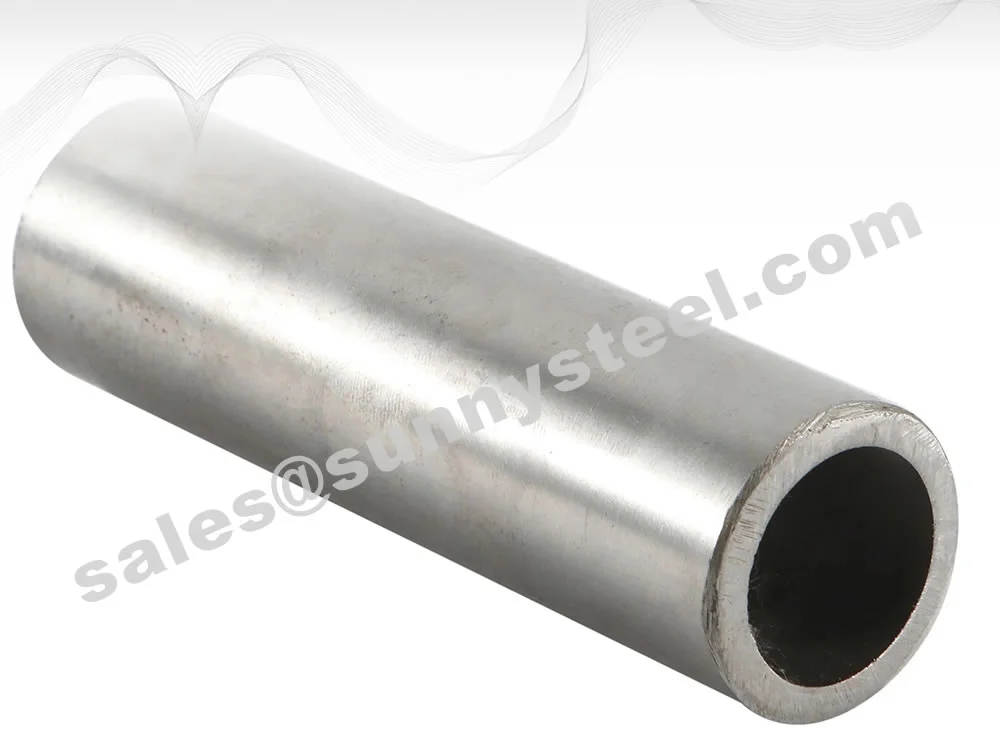 Carbon Steel Tubing