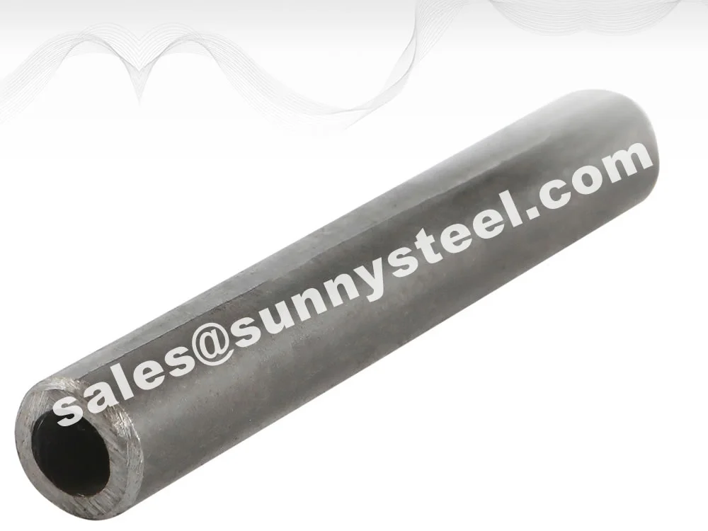 Alloy Steel Tubing